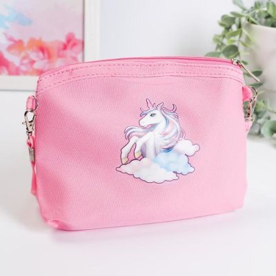 Набор детской косметики и аксессуаров «Мечтай!»