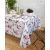 Скатерть Доляна Sakura 150*300 +/- 2 см, 100% п/э Скатерть Доляна Sakura 150*300 +/- 2 см, 100% п/э