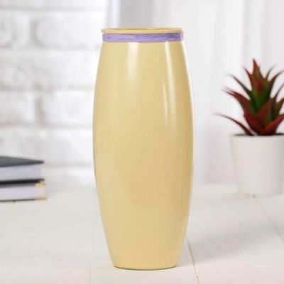 Ваза "Букетик лаванды" h-23,5х9,5; d-6.5см