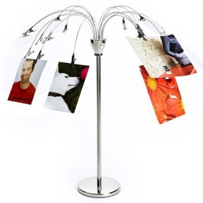 Держатель для фотографий Fotofalls, настольный