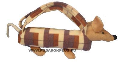 Сумочка «Крыска - Лариса» (40 см)