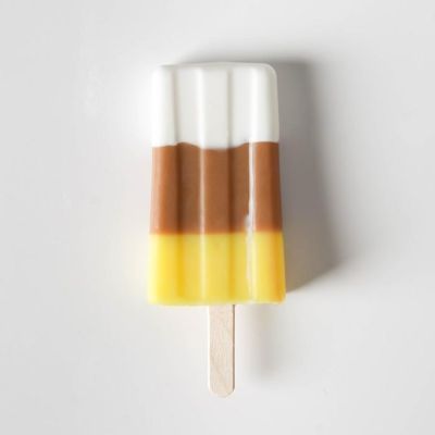 Набор «8 марта» гель для душа виски 250 мл, мыло-мороженка