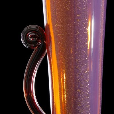 Ваза интерьерная Fiddlehead