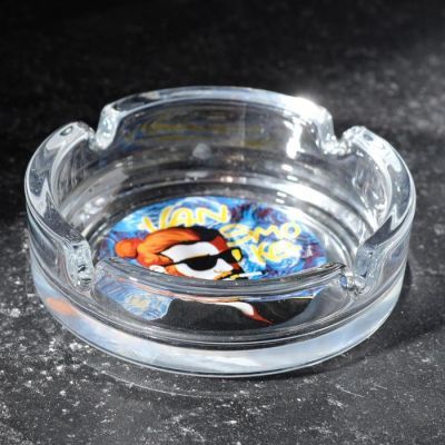 Пепельница  "Van Smoke"