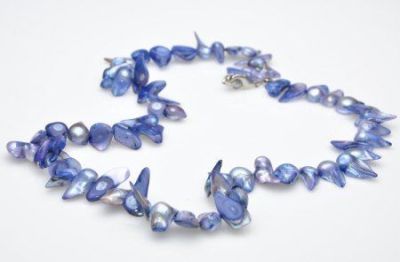 Бусы Перламутр "Марисабель" арт.П2868