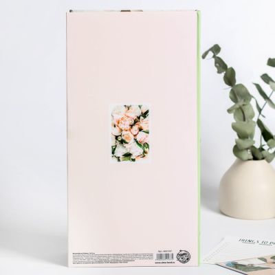 Фотоальбом "Сочиняй мечты", 300 фото