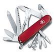 Victorinox Ranger Red Нож складной (арт-1.3763)