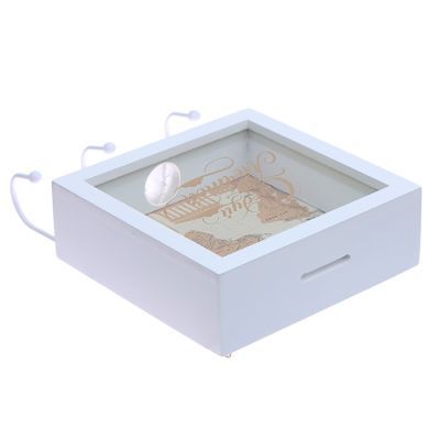 Ключница - копилка "Следуй за мечтой"