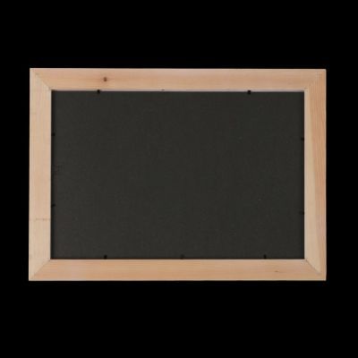 Фоторамка сосна с43 0033 30х45 см