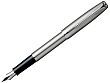 F 526 перьевая ручка Sonnet St.Steel CT ручка Parker (арт. - S0809210)