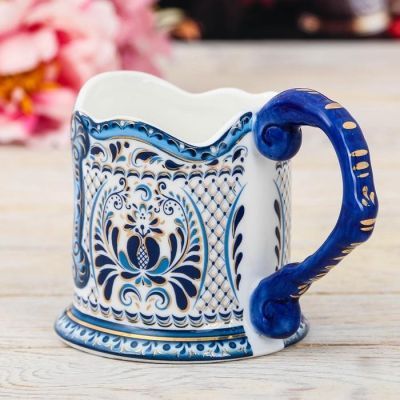 Подстаканник «Жар - птица»