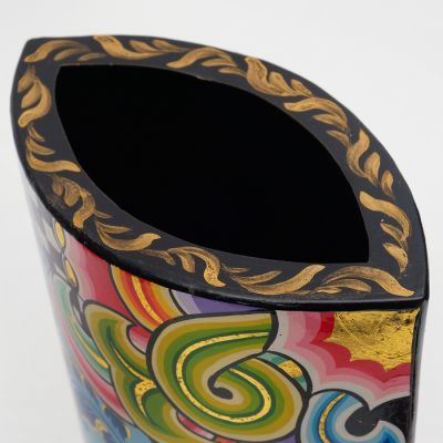 Ваза, коллекция Томаса Хоффмана