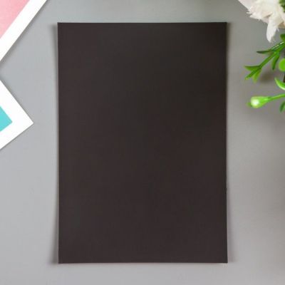 Магнит винил "8 марта. Розы" 7х10 см