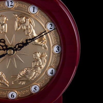 Часы настольные British Museum