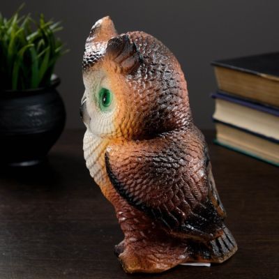 Копилка "Совёнок" 20х13см