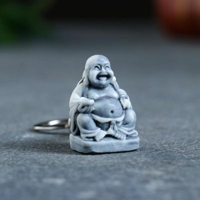 Брелок "Хотэйчики маленькие" 3см (6 видов)