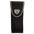 Victorinox Pouch Black Чехол нейлоновый черный для Services pocket tools 111mm, Pocket Multi Tools lock-blade  111 mm,  толщина ножа 4-6 уровней (арт. - 4.0548.3)