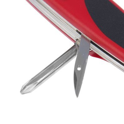 Нож перочинный VICTORINOX RangerGrip 78 0.9663.MC, 130 мм, 12 функций