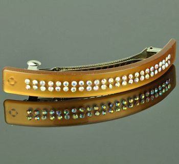 Заколка-автомат 01-151