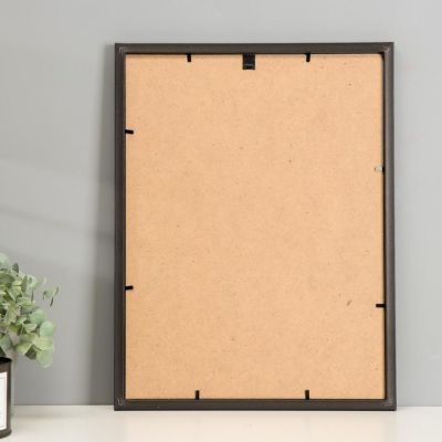 Фоторамка пластик "Дети" 30х40 см