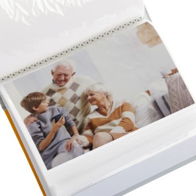 Фотоальбом на 100 фото 10х15 см Image Art, город