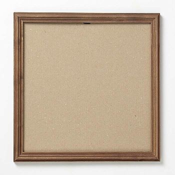 Фоторамка сосна венге 2/6 25х25 см