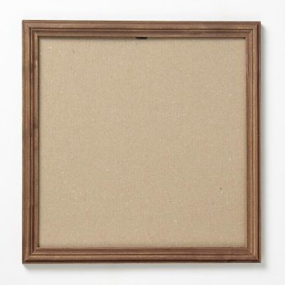 Фоторамка сосна венге 2/6 25х25 см