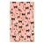 Полотенце кух."Доляна" Spring cats 35х60 см, 100% хл, 160г/м2