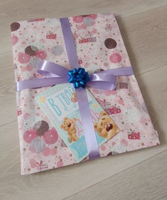 Картина акрилом на холсте "Настроение" в деревянной рамке (24 х 18 см)