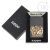 Зажигалка ZIPPO 29409 Classic с покрытием Black Matte