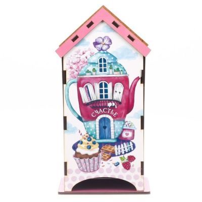 Чайный домик «Счастье»