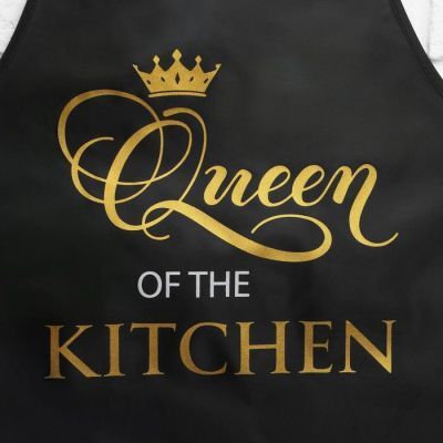 Набор Do what you love, фартук и термостакан