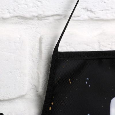 Большой кухонный набор "Лучшему во всем" (фартук, лопатка для жарки, отбивалка и прихватка)   520620