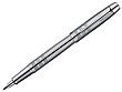 Перьевая ручка Parker IM Premier Shiny Crome CT (арт - S0908640)