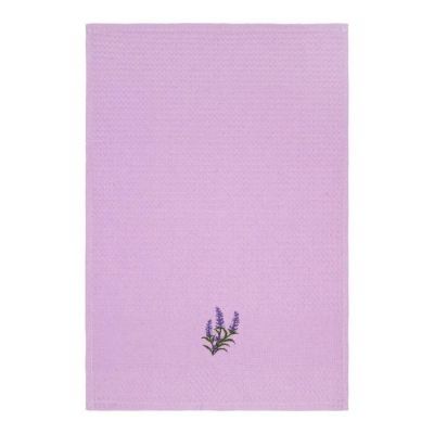 Набор вафельных полотенец 40х60 см LAVANTA-174, 3 шт