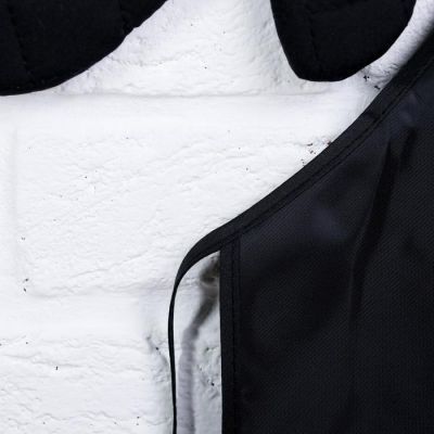 Набор "Самой прекрасной" (кухонный фартук и прихватка)