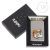 Зажигалка ZIPPO 250 MEAN DOG с покрытием High Polish Chrome