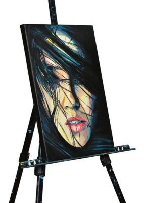 Картина маслом №68 (30х40см)