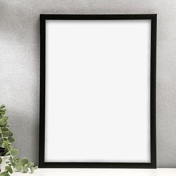 Фоторамка пластик "Шалфей" 30х40 см