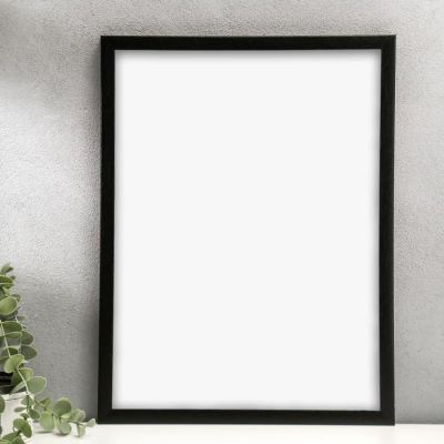 Фоторамка пластик "Шалфей" 30х40 см