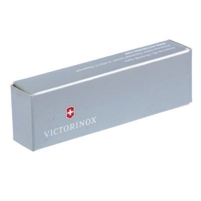 Нож перочинный VICTORINOX Bantam 0.2303, 84 мм, 8 функций