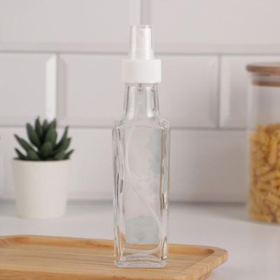 Емкость для масла "Вдохновляй", 100 мл