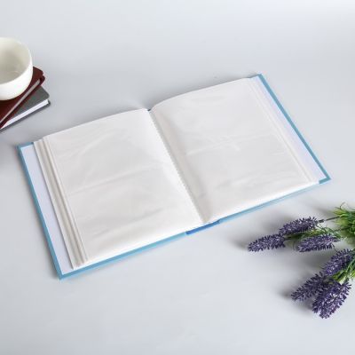 Фотоальбом на 200 фото "Динозаврик" 10Х15 см