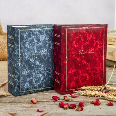 Фотоальбом на 100 фото 10х15 см Image Art серия 146 классика  МИКС