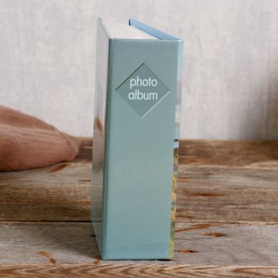 Фотоальбом "Пейзаж" 10x15 см., 100 фото