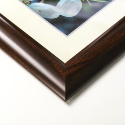 Фоторамка пластик 115-1148-7 30х40 см