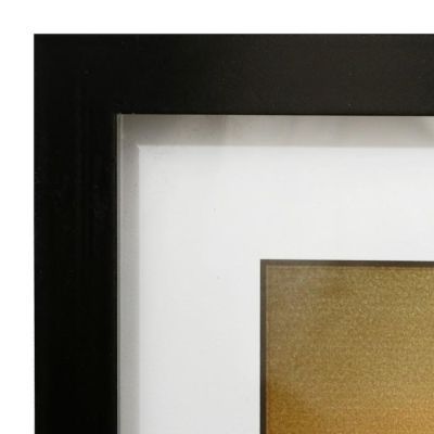 Картина стекло пэт "Утренний кофе" 50х50(54х54) см