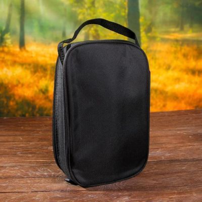 Набор туристический "Набор сурового мужика", термос 500 мл, кружка 2 шт