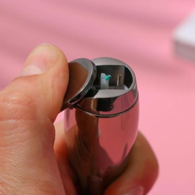 Зажигалка газовая "Моё", 8,5 х 2 см