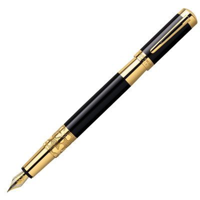 S0898610 Ручка перо ELEGANCE BLK GT (арт. - S0898610)